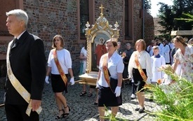 Odpust ku czci św. Wawrzyńca0156