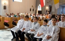 Odpust ku czci św. Wawrzyńca0141