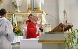 Odpust ku czci św. Wawrzyńca0140