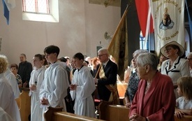 Odpust ku czci św. Wawrzyńca0113