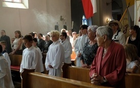 Odpust ku czci św. Wawrzyńca0112