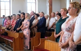 Dożynki Parafialne 2023 (33)