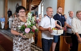Dożynki Parafialne 2023 (26)