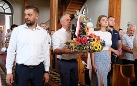 Dożynki Parafialne 2023 (25)