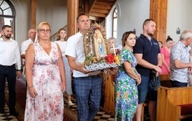 Dożynki Parafialne 2023 (24)