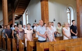 Dożynki Parafialne 2023 (11)