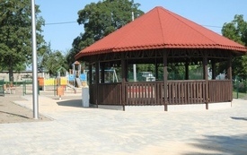 Zagospodarowanie terenu w Karminie08