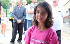 Uroczyste otwarcie altany25