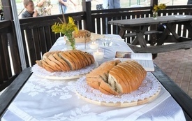 Uroczyste otwarcie altany19