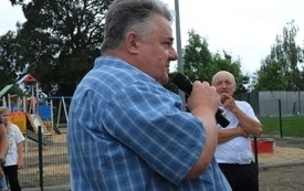 Uroczyste otwarcie altany08