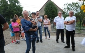 Uroczyste otwarcie altany04