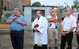 Uroczyste otwarcie altany02