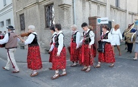 Msza św. dożynkowa001021