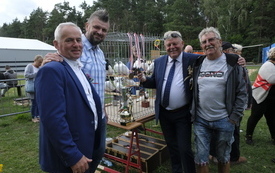 Dożynki Gminne 2023365
