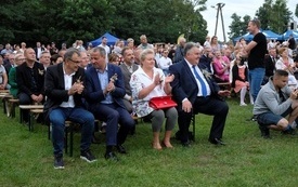 Dożynki Gminne 2023296