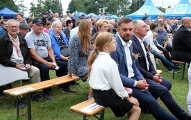 Dożynki Gminne 2023245