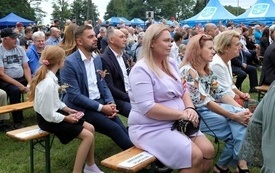 Dożynki Gminne 2023244