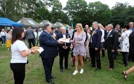 Dożynki Gminne 2023218