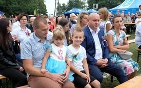 Dożynki Gminne 2023129