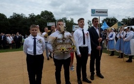 Dożynki Gminne 2023118