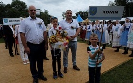 Dożynki Gminne 2023108