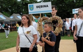 Dożynki Gminne 2023104