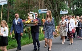 Dożynki Gminne 2023085