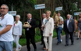 Dożynki Gminne 2023083