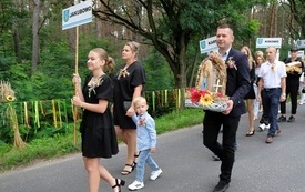 Dożynki Gminne 2023079