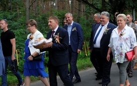 Dożynki Gminne 2023070