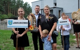 Dożynki Gminne 2023035