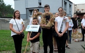 Dożynki Gminne 2023034