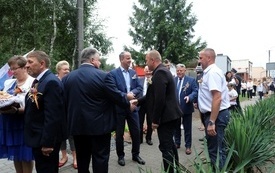 Dożynki Gminne 2023031