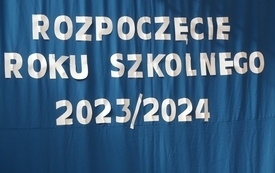 Rozpoczęcie roku w Nojewie (1)