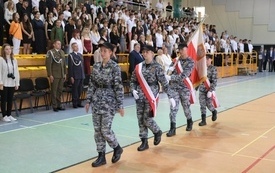 Rozpoczęcie roku szkolnego (23)