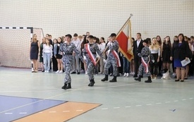 Rozpoczęcie roku szkolnego (14)