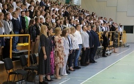 Rozpoczęcie roku szkolnego (5)
