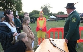 Jubileusz 325-lecia Bractwa Kurkowego001255