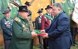 Jubileusz 325-lecia Bractwa Kurkowego001231