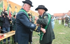 Jubileusz 325-lecia Bractwa Kurkowego001200