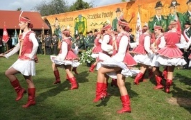 Jubileusz 325-lecia Bractwa Kurkowego001186