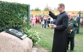 Jubileusz 325-lecia Bractwa Kurkowego001181