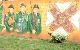 Jubileusz 325-lecia Bractwa Kurkowego001157