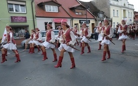 Jubileusz 325-lecia Bractwa Kurkowego001124