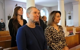 Jubileusz 325-lecia Bractwa Kurkowego001073