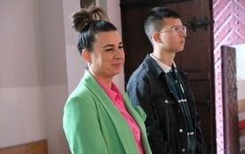 Jubileusz 325-lecia Bractwa Kurkowego001062