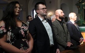 Jubileusz 325-lecia Bractwa Kurkowego001056