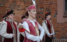 Jubileusz 325-lecia Bractwa Kurkowego001007