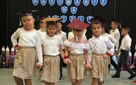 Pasowanie na ucznia w Chełmnie (45)