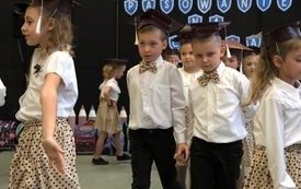Pasowanie na ucznia w Chełmnie (39)